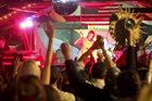 The Fixx Live @ Captain Hirams Sandbar