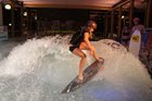 Hangloose Surfstream Open