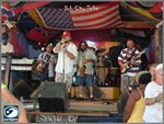 Swayin’ With The Reggae At Capt. Hiram’s