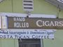 Cigar rolling at the Cigar Factory