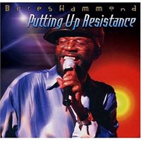 Beres Hammond LIVE at Captain Hirams