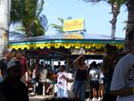Yellowman At Capt. Hirams