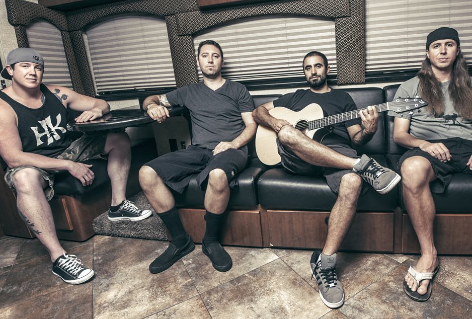 Rebelution Count Me In Summer Tour Hits Cocoa Riverfront Park