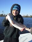 Capt. Drew Mesiano Happy New Year Report
