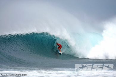 ASP 6-Star SATA Airlines Azores Pro Confirmed for September