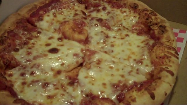 Underground Pizza Patrol by Kapn Bone
