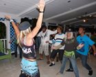 Melbourne High Surf Team BASH for CASH a Whopping Success