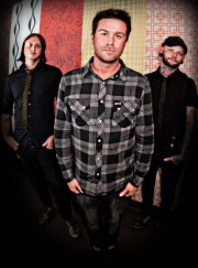 UNWRITTEN LAW is coming to Sports Page