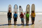 Rip Pics Longboard Classic  Was Off The Hook