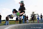 Grind For Life Awards Ceremony Cocoa Beach Skate Park