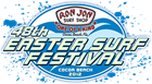 48th Annual  Ron Jon Easter Surf Festival 2012 Cocoa Beach