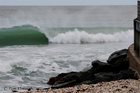 A lil Bit Like Old School - Sebastian  Inlet Peaks