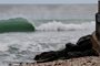 A lil Bit Like Old School - Sebastian  Inlet Peaks