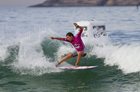 Billabong Women’s Rio Pro is ON, Champion Crowned Today