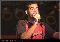 Hip-Hop Hits the Stage at the Hustler