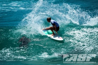 ASP Womens World Title On The Line at Roxy Pro Biarritz