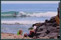 Tim Ebaugh Photography Blows up The Inlet