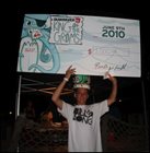 Quiksilver King of the Groms