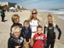 DNA Energy Drink REEF Surf Contest Satellite Beach