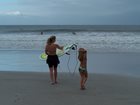 Evie Campbell Stewart - Women's Surfing Profiles