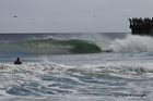 A lil Bit Like Old School - Sebastian Inlet Peaks