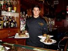 The Firehouse Restaurant & Lounge Food Review