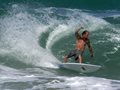 Josh Coville WipeOuts