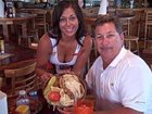 Hooters Melbourne Wing Review