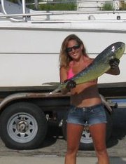 offshore mahi