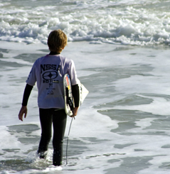 Bethune Beach NSSA Southeast North District Contest