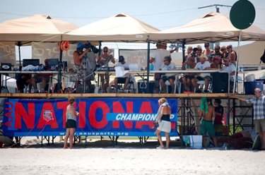 AAU National Surfing Championships – Cocoa Beach 2011