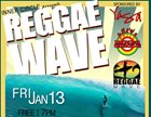 Inner Circle Presents Reggae Wave