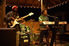 Sashamon LIVE @ Rusty's and Captain Hiram's