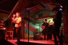 The Fixx Live in Concert at Captain Hiram's