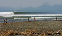 costa rica on an off day