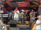 Swayin’ With The Reggae At Capt. Hiram’s