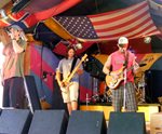 Yellowman At Capt. Hirams