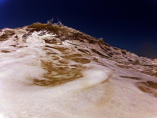 indian pass