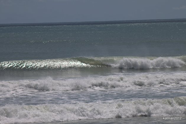 sat. beach