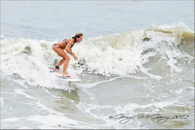 Look for Michelle @ events around CB or the Cape 