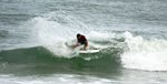 Sebastian Inlet Pro 2008