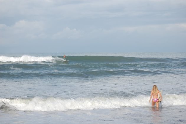 north hermosa
