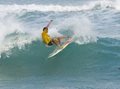 NSSA Groms Tear Up Juno Beach 