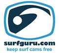 Hurricane Irene Central Florida Surf