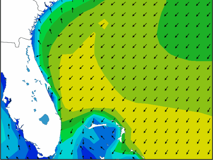 Wave Forecast