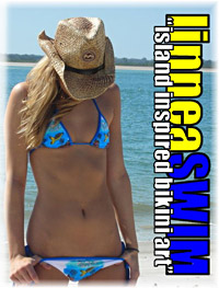 linneaSwim bikinis