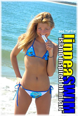 linneaSwim bikinis