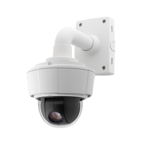 AXIS Web Cam Lease Program