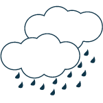 Light Rain