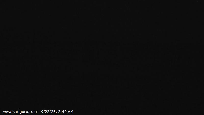 Live Surf Cam Photo